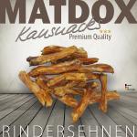 Matdox Rindersehnen 300g Beutel - Made in Germany -
