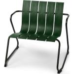 Grüne Mater Nachhaltige Loungestühle aus Kunststoff Breite 50-100cm, Höhe 50-100cm, Tiefe 50-100cm 