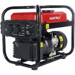 Matrix Tools Generatoren & Stromerzeuger 