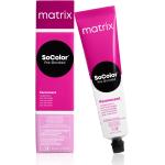Matrix SoColor Pre-Bonded 6SP braun silber perl 90 ml