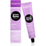 Matrix SoColor Sync Pre-Bonded Acidic Toner nude 90 ml