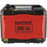 Matrix Tools Generatoren & Stromerzeuger 