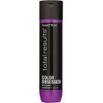 Matrix Total Results Color Obsessed Antioxidants Conditioner 300ml