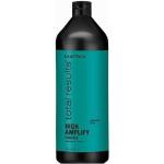 Silikonfreie Mehr Volumen Matrix Amplify Spray Shampoos für  schlaffes Haar 