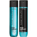 Silikonfreie Mehr Volumen Matrix Amplify Spray Haarpflegeprodukte 300 ml 