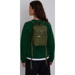 Matt & Nat Veganer Rucksack - 100% recycled outerbody - Brave small - Purity Collection