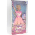 Mattel Barbie Feen Sammlerpuppen 