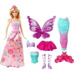 35 cm Mattel Barbie Feen Puppen für 3 - 5 Jahre 