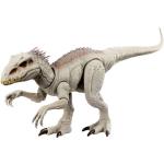 Reduzierte Bunte Mattel Jurassic World Dinosaurier Actionfiguren 