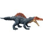 Mattel® Actionfigur »Jurassic World, Massive Action Siamosaurus«, mit Beißfunktion, bunt