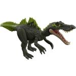 Grüne Mattel Jurassic World Dinosaurier Actionfiguren für 3 - 5 Jahre 