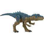 43 cm Mattel Jurassic World Dinosaurier Actionfiguren für 3 - 5 Jahre 