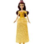Reduzierte Mattel Disney Die Schöne und das Biest Belle Anziehpuppen für Mädchen 