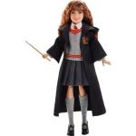 25 cm Mattel Harry Potter Hermine Granger Anziehpuppen aus Kunststoff für 5 - 7 Jahre 