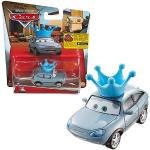 Mattel Disney Cars Cars Modellautos & Spielzeugautos aus Metall für 3 - 5 Jahre 