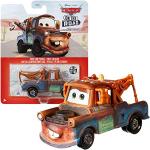 Mattel Auswahl Fahrzeuge Racing Style | Disney Cars | Die Cast 1:55 Auto, Typ:Hook/Mater Road Trip, CDXV59