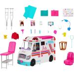 Mattel Barbie Krankenhaus Modellautos & Spielzeugautos für 3 - 5 Jahre 
