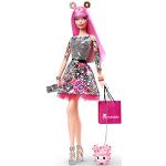 Barbie Mattel CMV57 - Toki Doki Doll 1