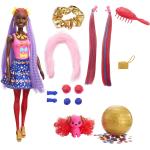 25 cm Mattel Barbie Puppen 