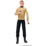 Mattel Barbie DGW69 Star Trek 25th Anniversary Kir