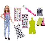 Reduzierte Barbie Barbie Puppenkleider für 5 - 7 Jahre 