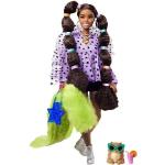 Barbie Puppen mit Haaren 