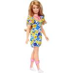 Mattel Barbie Puppen für 3 - 5 Jahre 