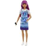 30 cm Mattel Barbie Puppen für 3 - 5 Jahre 