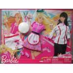Mattel Barbie Puppenkleidung 