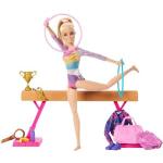Mattel Barbie Anziehpuppen für 3 - 5 Jahre 