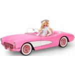 Pinke Mattel Barbie Spielzeug Cabrios für 5 - 7 Jahre 