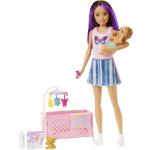 Barbie Babypuppen für 3 - 5 Jahre 