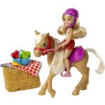 Mattel Barbie Bauernhof Puppen 