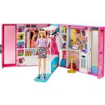 Mattel Barbie Puppenkleidung 