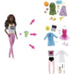 Mattel Barbie Puppen für Mädchen 