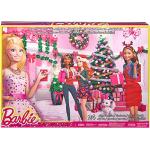 Bunte Barbie Barbie Puppenkleider 