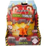 Bunte Mattel Dinotrux Dinosaurier Modellautos & Spielzeugautos aus Metall 