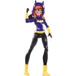 15 cm DC Super Hero Girls Actionfiguren für Mädchen für 5 - 7 Jahre 