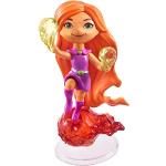 Mattel DC Super Hero Girls Starfire Mini Figure