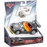 MATTEL DHN00 DHN03 Disney Cars Carbon Racers Feature Max