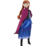 Mattel Disney Die Eiskönigin - völlig unverfroren Anna Anziehpuppen für 3 - 5 Jahre 