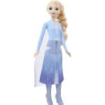 Mattel Disney Die Eiskönigin - völlig unverfroren Elsa Puppen für 3 - 5 Jahre 