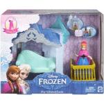 Mattel Disney Frozen Die Eiskönigin Anna Puppenhäuser 