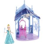 Mattel Disney Frozen Flip'n Switch Castle mit Elsa (Verkauf durch "SPIELZEUG & BABYPARADIES" auf duo-shop.de)