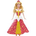 Mattel Disney Princess Dornröschen Zauberkleid (Verkauf durch "SPIELZEUG & BABYPARADIES" auf duo-shop.de)