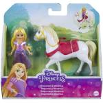 Disney Prinzessinnen Maximus Pferde & Pferdestall Puppen 