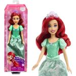 Mattel Disney Arielle die Meerjungfrau Arielle Spielzeugfiguren für 3 - 5 Jahre 