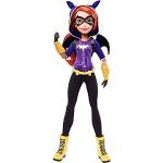 Reduzierte Mattel DC Super Hero Girls Puppen für 5 - 7 Jahre 