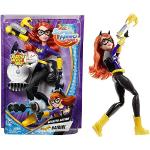 Mattel DC Super Hero Girls Puppen für 5 - 7 Jahre 