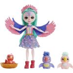 Mattel Enchantimals Enchantimals Puppen für 3 - 5 Jahre 